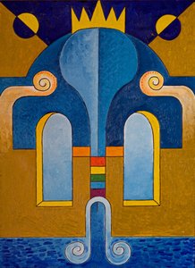 Die Braut von Jan Groneberg