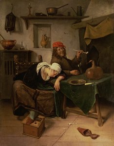 Die Müßiggänger