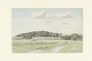 Ansicht von Texel