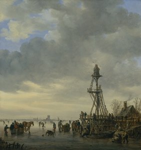 Die Landungsbrücke