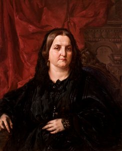 Porträt von Paulina Giebułtowska