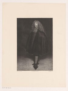 Selbstporträt von Gerard ter Borch