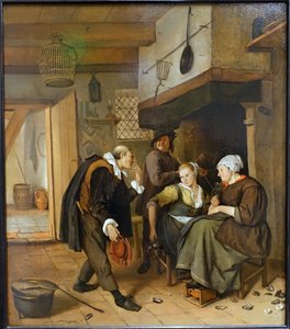 Der Galante