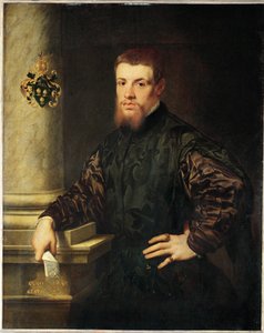 Melchior von Brauweiler, Anwalt in Köln, Deutschland von Jan Stephen Calcar
