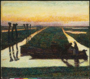 Broek in Waterland