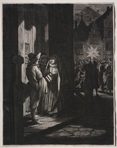 Stern der Könige, ein Nachtstück