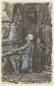 Organist