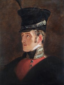 Feldmarschall Sir John Colborne (1778-1863)