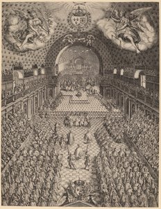 Die Generalstände von Frankreich (Les Etats Generaux de France)
