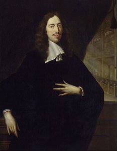 Johan de Witt (1625-1672). Großpensionär von Holland, 1643-1700