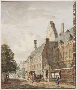 Beijer, Jan de (1703-1780), Afb 010001000428 von Jan de Beijer
