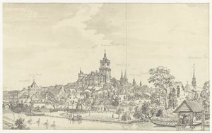Ansicht von Kleve