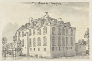 Das Haus Baeck