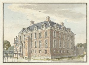 Das Haus zu Baek