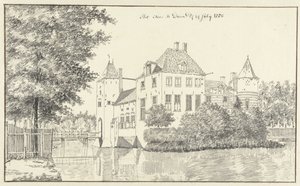 Das Haus in Doorn