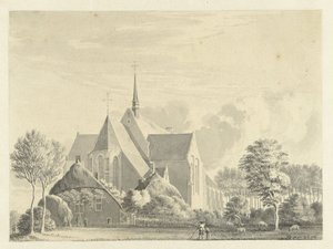 Kirche von Someren