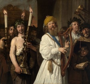 von Jan de Bray