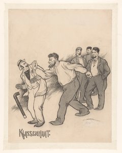Klassenhass