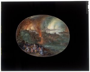 Aeneas und Anchises