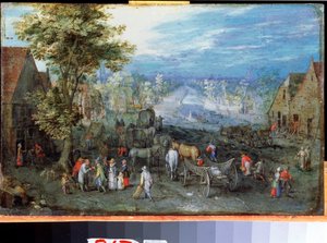 Landschaft