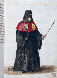 Bruderschaft von San Gaetano, gegründet am 31. Juli