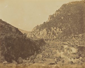 Terni, Tal von Jane Martha St. John