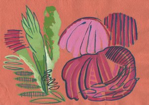 Frühling, 2015