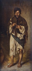 Der Bettler