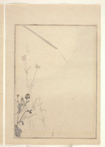 Chrysanthemen von Japanese School