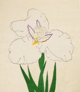 Kamimado-No-Tsuki, Nr. 65, 1890 von Japanese School