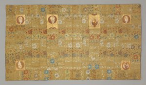 Kesa, ca. 1688-1703