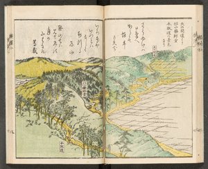 Ansichten von Yokohama
