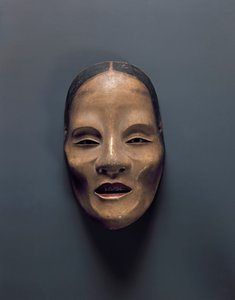 No-Theatermaske