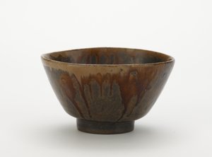 Seto-Schale von Japanese School