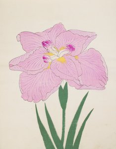 Shu-Fu-Raku, Nr. 58, 1890