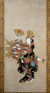 Unbekanntes Bild von Japanese School