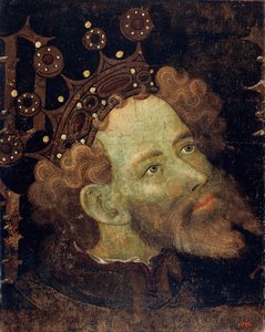 Peter IV. von Aragon, genannt der Feierliche