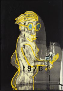 1976 von Jay Batlle