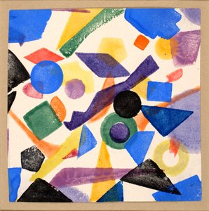 Ohne Titel