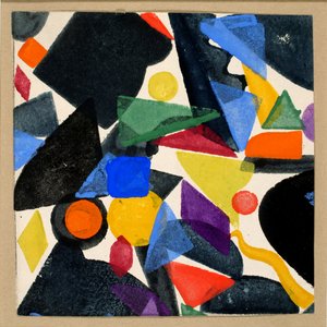 Ohne Titel