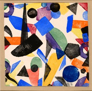 Ohne Titel