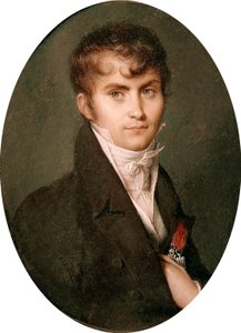Baron von Meneval