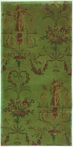 Seitenwand von Jean Baptiste Réveillon