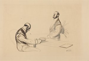  von Jean-Louis Forain