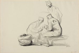  von Jean-Louis Forain