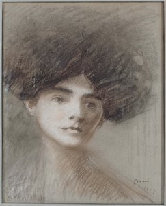  von Jean-Louis Forain