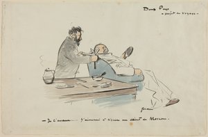  von Jean-Louis Forain