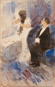  von Jean-Louis Forain