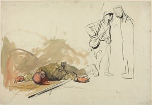  von Jean-Louis Forain