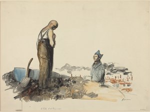  von Jean-Louis Forain